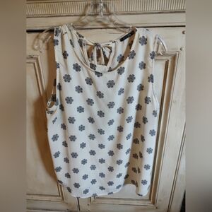 Papermoon XL lined shirt